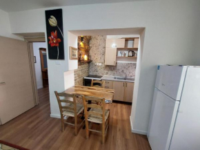 Scutari Apartment